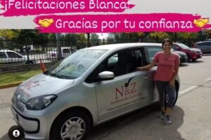 N&Z Academia de Conductores