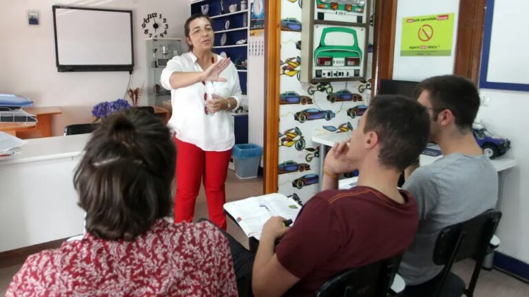 El Negocio de las Autoescuelas: &iquest;Es Rentable?