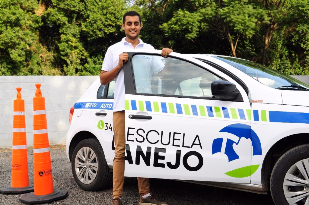 Normas de Tránsito: Tu Guía para Conducir Seguro