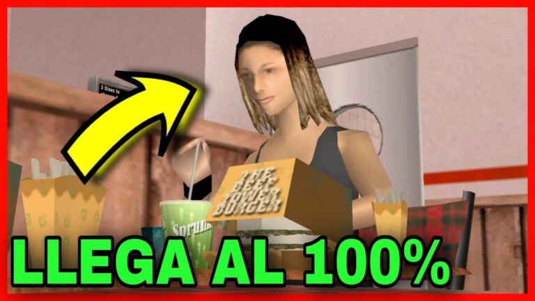 GTA San Andreas y el Arte de Aprender a Manejar