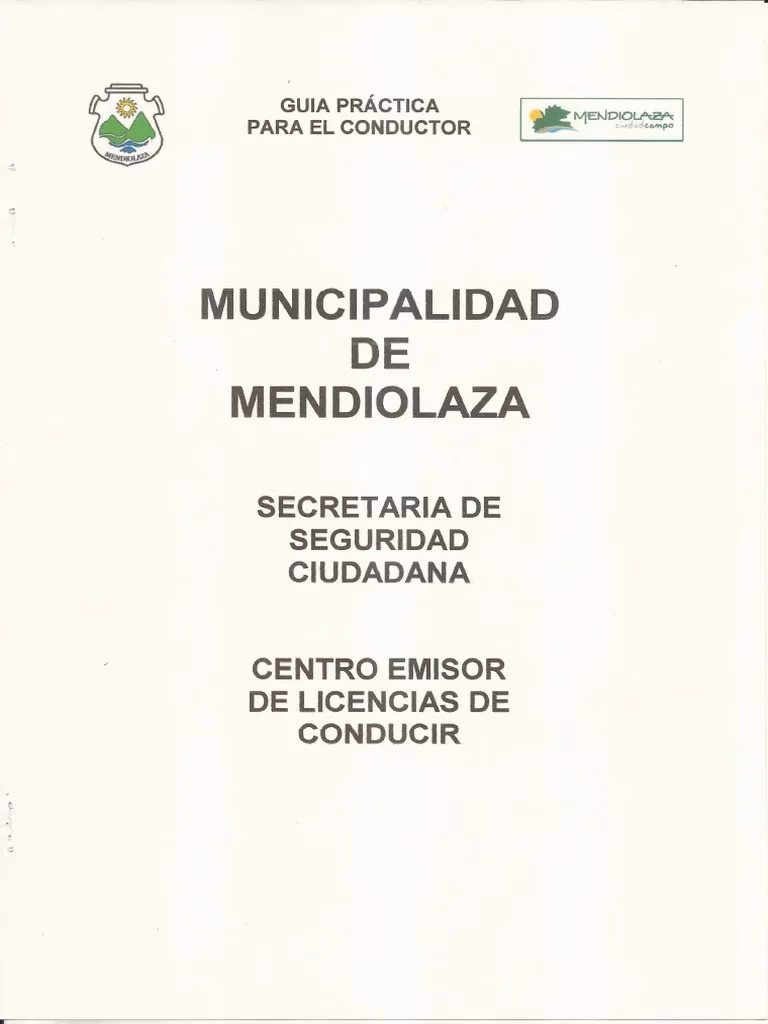 &iquest;Cu&aacute;nto tiempo se puede circular con el carnet vencido en C&oacute;rdoba?