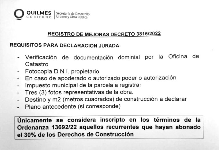 Licencia de Conducir en Quilmes: Gu&iacute;a Completa 2025