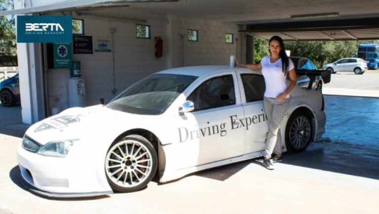 El Mago de los Motores: Lecciones para el Volante