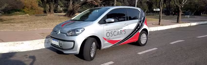 Oscar&rsquo;s &ndash; Academia de conducci&oacute;n y tr&aacute;nsito