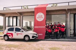 Parking Autoescuelas &ndash; Sede Echesortu (Rosario)