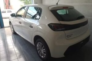 Pilarsa SRL Automotores