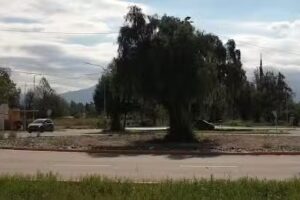 Pista de manejo &ndash; Luj&aacute;n