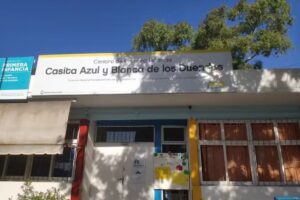 Pista de Pr&aacute;ctica de Manejo