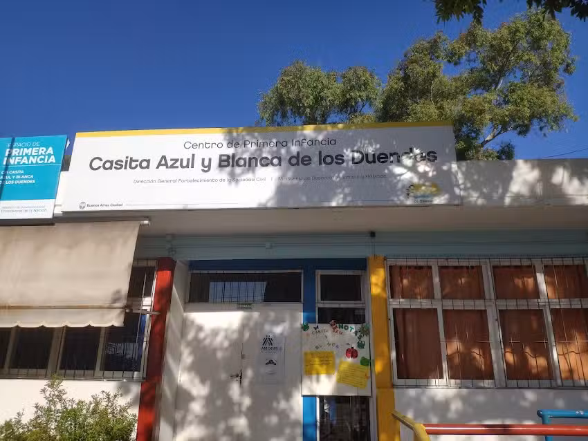 Pista de Pr&aacute;ctica de Manejo