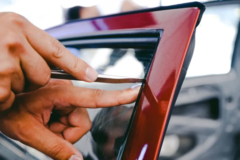 Polarizado de Autos: Gu&iacute;a de Precios, Tipos y Leyes