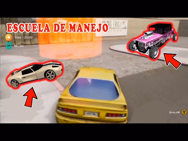 El &lsquo;Trip Skip&rsquo; de la vida real: &iquest;Atajos al conducir?