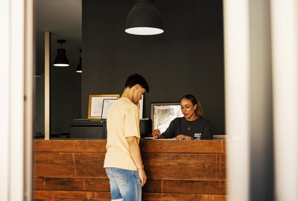 Examen de Conducir y Cursos Viales en Florida