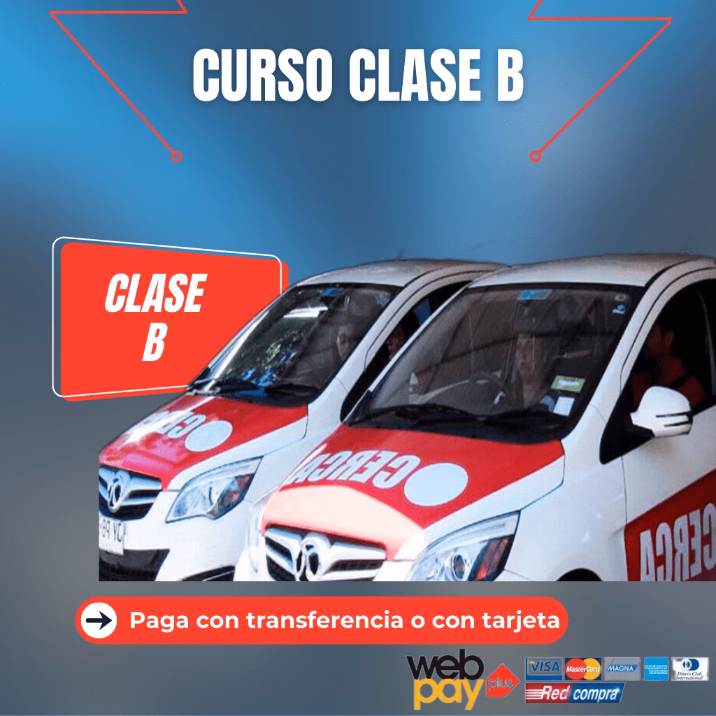 &iquest;Cu&aacute;nto cuesta una licencia de clase B?