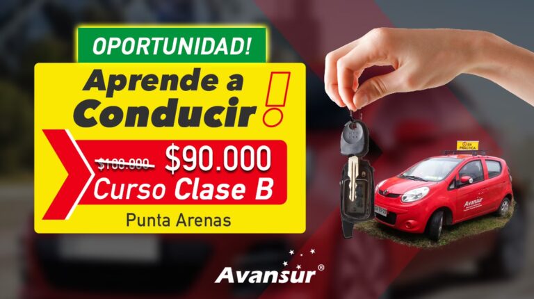 Licencia Tipo B: Costos y Gu&iacute;a Completa para 2025