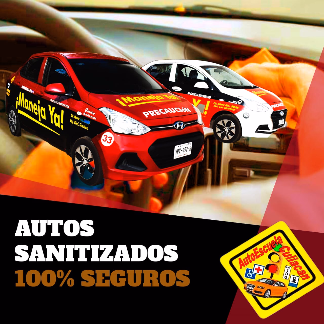 &iquest;Cu&aacute;nto cuesta sacar la licencia de manejo en Culiac&aacute;n?