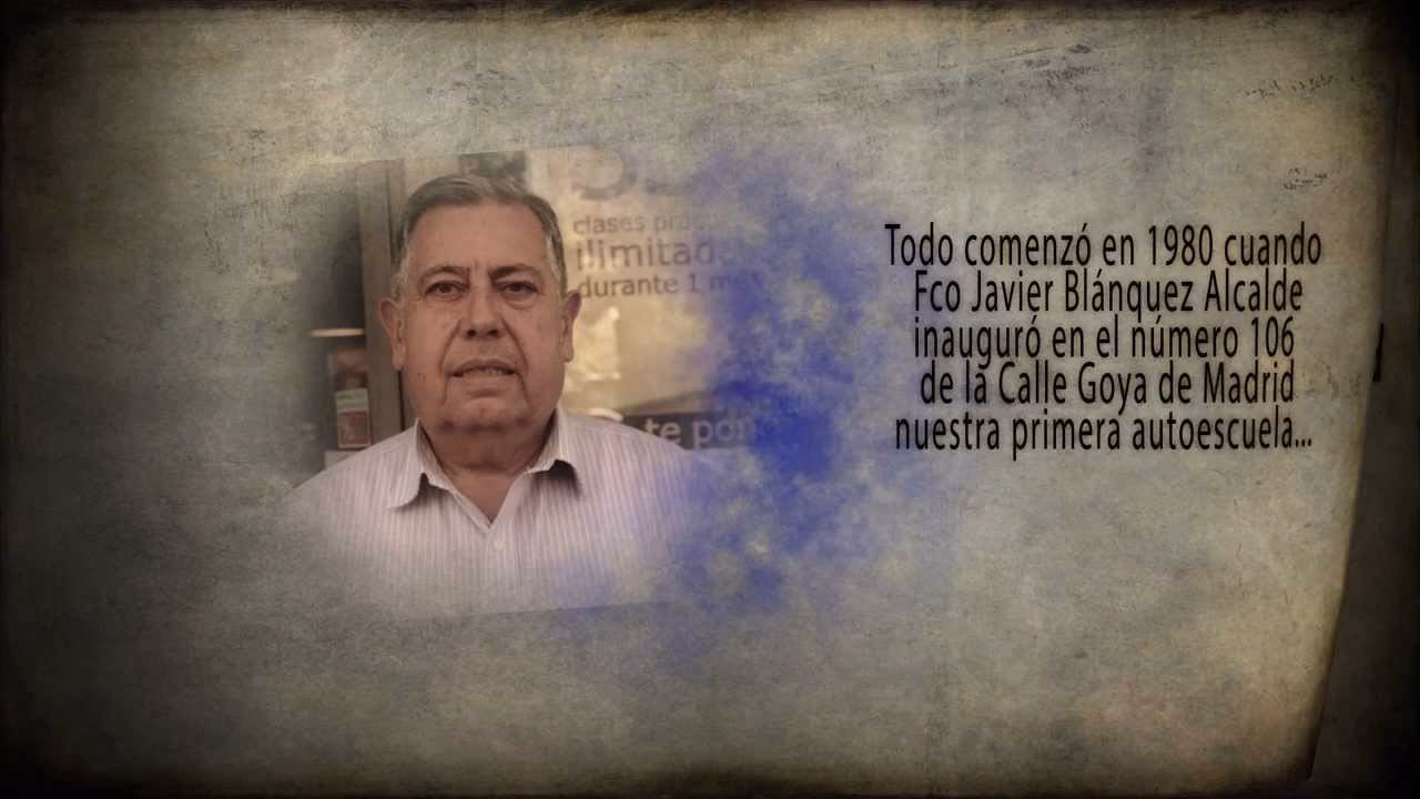 &iquest;Qui&eacute;n es el due&ntilde;o de la autoescuela Gala?