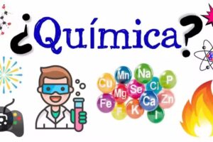 Profesora quimica