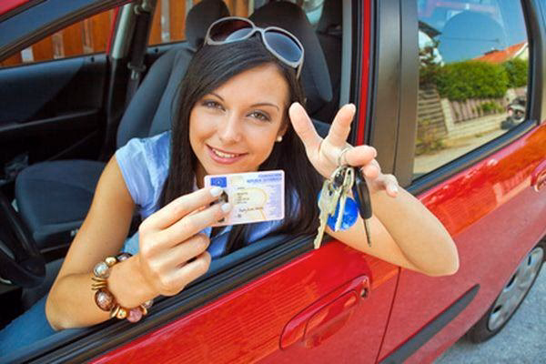 &iquest;Puedo obtener mi licencia de conducir sin tomar clases?