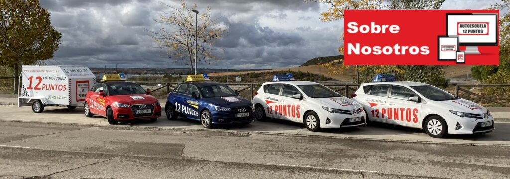 Recupera Puntos y Gestiona Multas en la Autoescuela