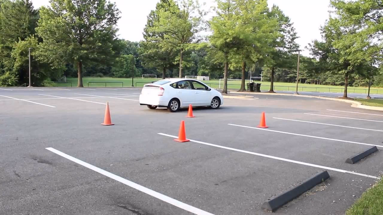 &iquest;Qu&eacute; es mejor, ponerlo en neutro o en parking?