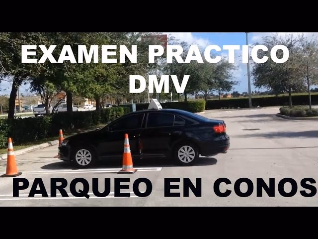 &iquest;A cu&aacute;ntos cm del cord&oacute;n se debe estacionar?