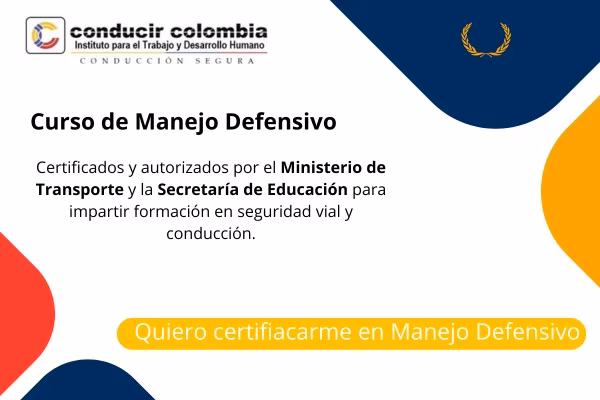 Curso de Manejo Defensivo: Conduce para Salvar Vidas