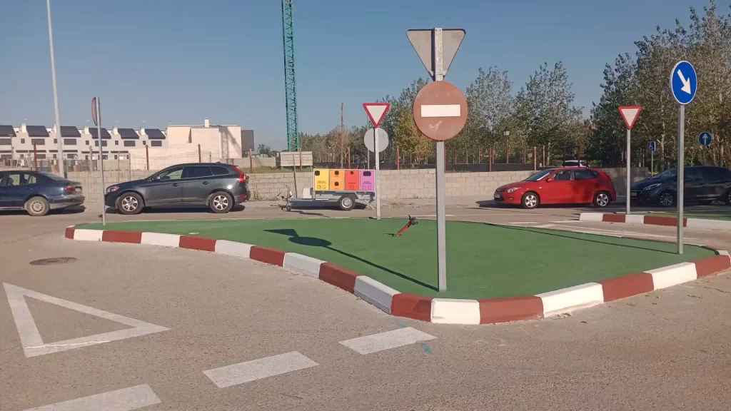 &iquest;Qu&eacute; es una isleta y para qu&eacute; sirve?