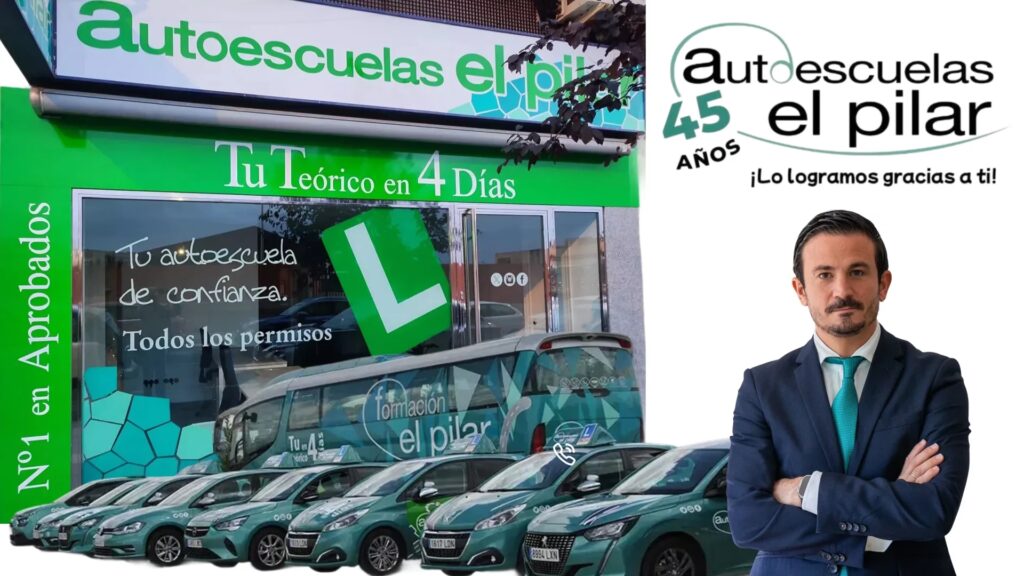 La Evolución de la Autoescuela: Un Viaje Histórico