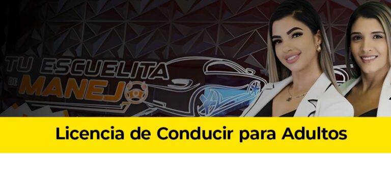 Renueva tu Licencia de Conducir: Gu&iacute;a Completa