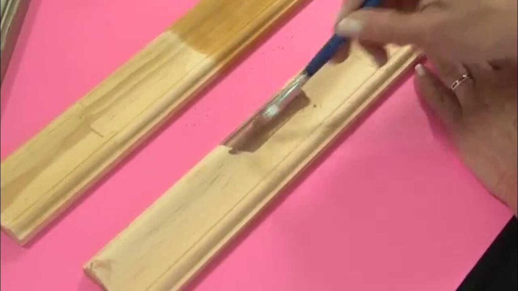 Guía Completa para Pegar y Pintar Fibrofácil (MDF)