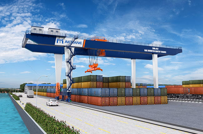 &iquest;Qu&eacute; se necesita para ser operador de gr&uacute;as?