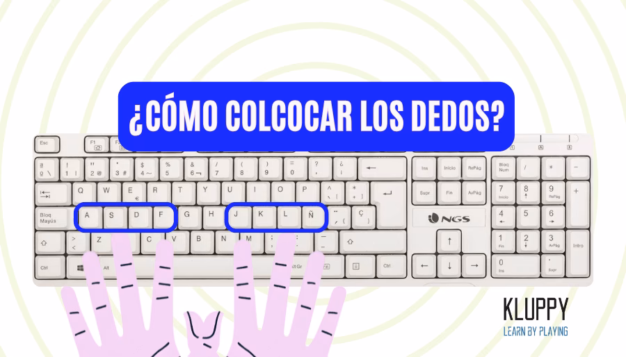 &iquest;Cu&aacute;les son los 25 atajos del teclado?