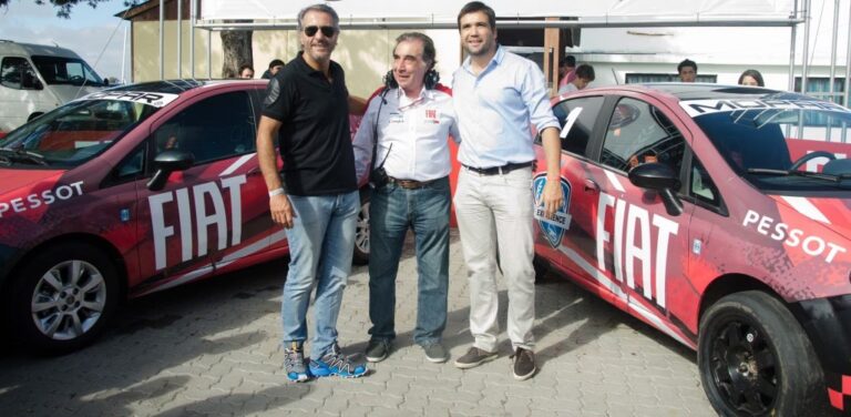 Oreste Berta: El Genio que no Necesit&oacute; un T&iacute;tulo