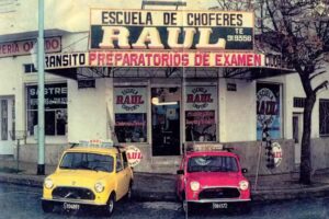 Raúl Autoescuela
