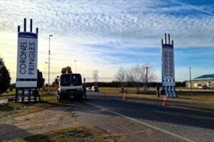 Rectificaciones Pringles