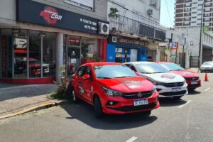 Redcar Autoescuela