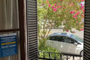 Registro Automotor Coronel Su&aacute;rez (Auto &ndash; Moto &ndash; MAVI)