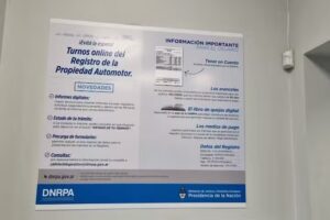 Registro Automotor Nro.2 de Esteban Echeverr&iacute;a