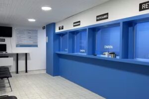 Registro Automotor San Julian