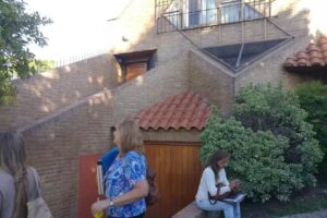 Registro Automotor y Motoveh&iacute;culo de Rio Ceballos