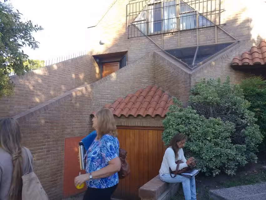 Registro Automotor y Motoveh&iacute;culo de Rio Ceballos