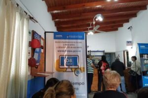 Registro de la Propiedad Automotor