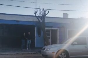 REGISTRO DE LA PROPIEDAD AUTOMOTOR