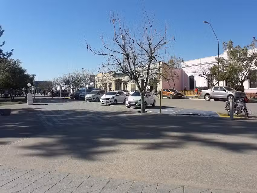 Registro Del Automotor