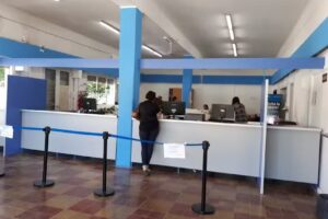 Registro Del Automotor De Cinco Saltos