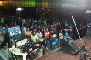 Registro del Automotor &ndash; Registro Chamical 12001