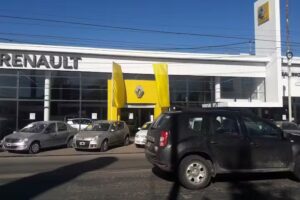 ReNew &ndash; Pergamino Automotores S.A.