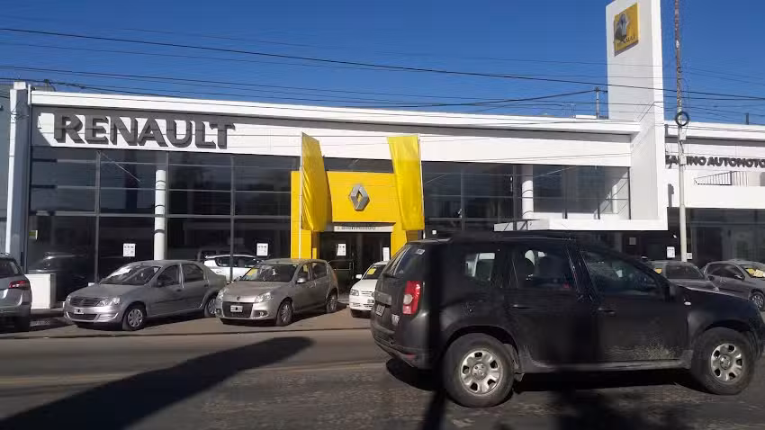 ReNew &ndash; Pergamino Automotores S.A.