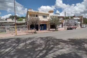 Repuestos del automotor La Cumbre