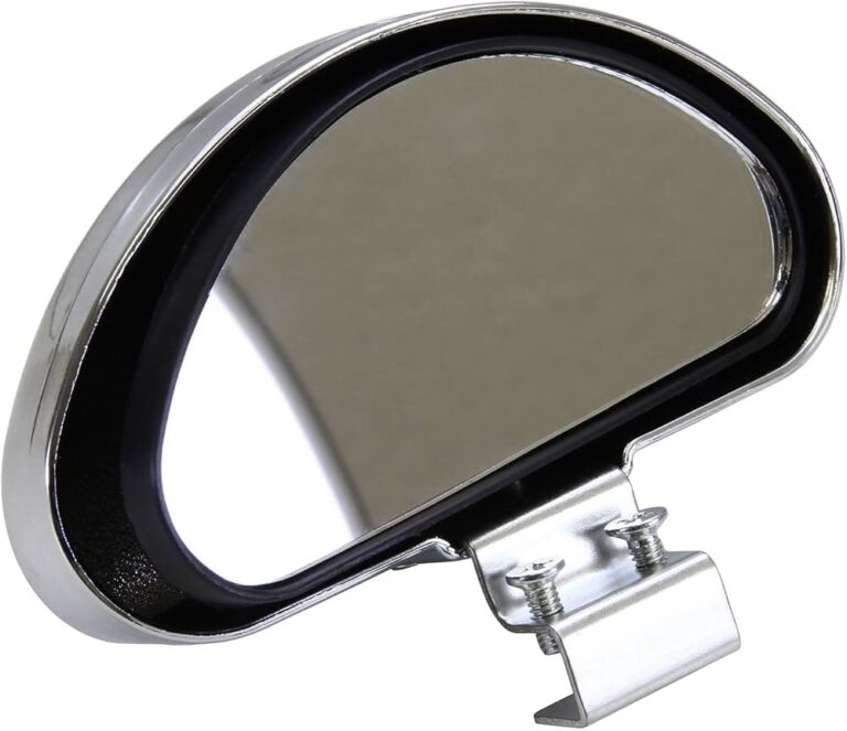 Retrovisor Adaptado: Gu&iacute;a del C&oacute;digo 42.01